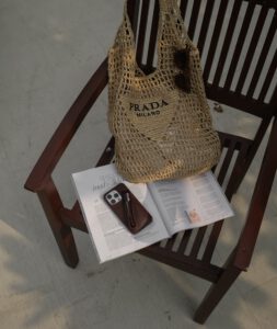 3 Reasons Why a Designer Bag Is Actually a Great Investment