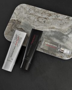 My Evening Routine with Sebastian Professional