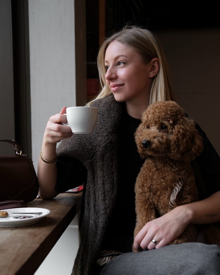 Confessions of a Freelancer Shopaholic: Month One Without a Salary
