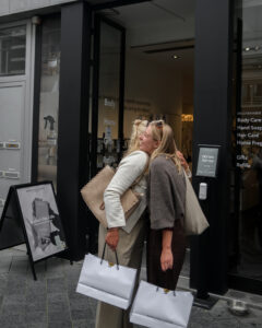 A Special Mother’s Day with Marie-Stella-Maris in Maastricht