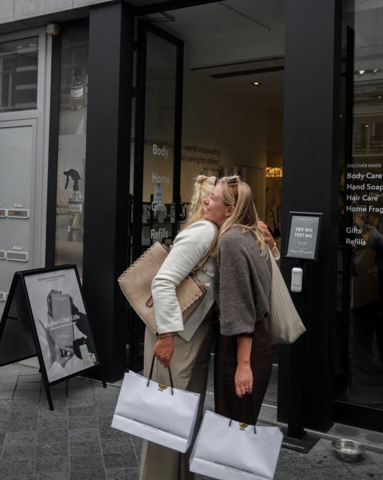 A Special Mother’s Day with Marie-Stella-Maris in Maastricht